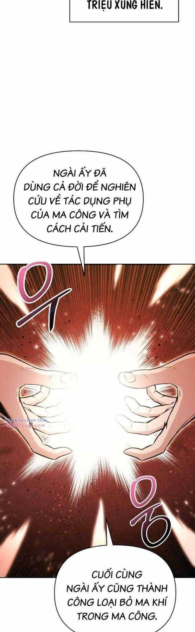 Tiểu Tử Đáng Ngờ Lại Là Cao Thủ Chap 39 - Next Chap 40