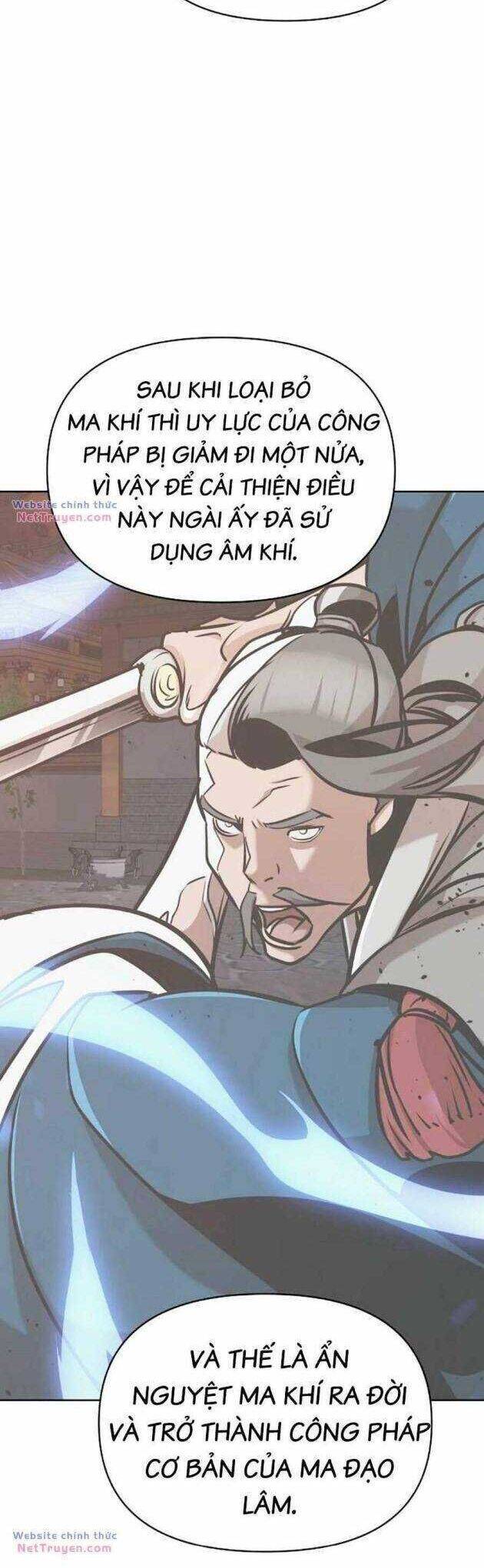 Tiểu Tử Đáng Ngờ Lại Là Cao Thủ Chap 39 - Next Chap 40