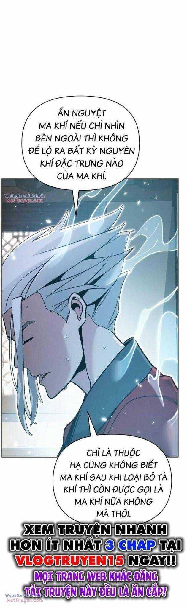 Tiểu Tử Đáng Ngờ Lại Là Cao Thủ Chap 39 - Next Chap 40