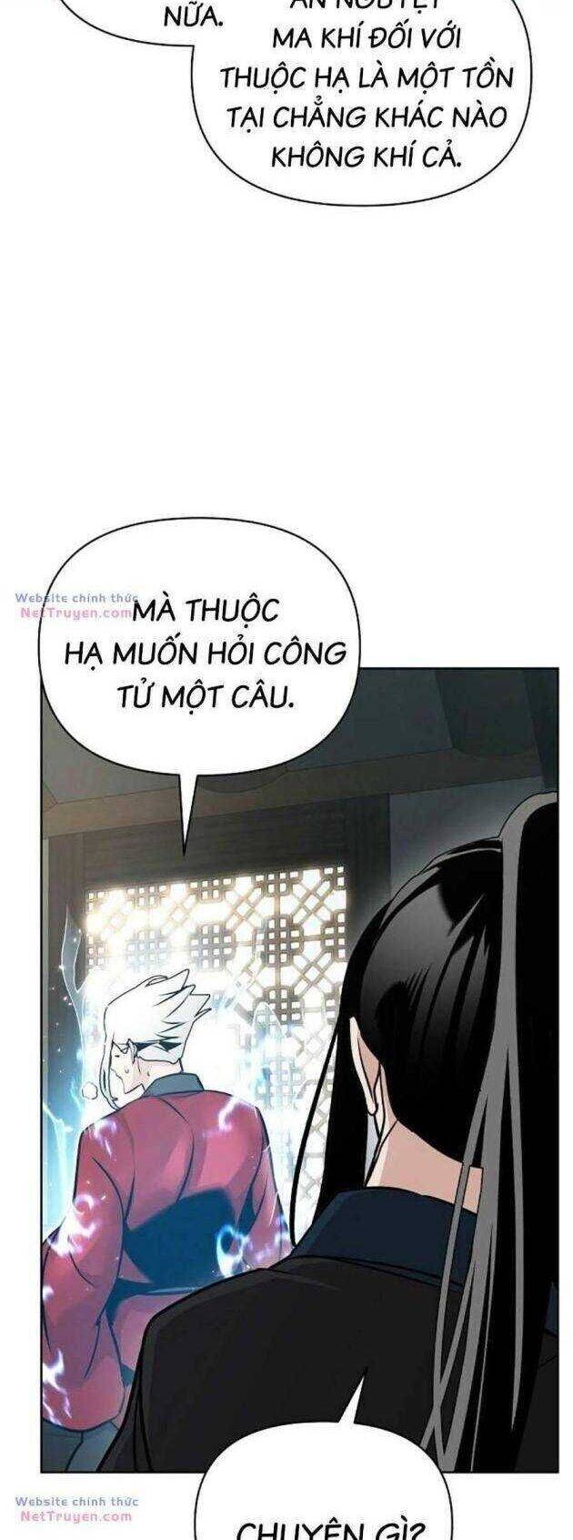 Tiểu Tử Đáng Ngờ Lại Là Cao Thủ Chap 39 - Next Chap 40