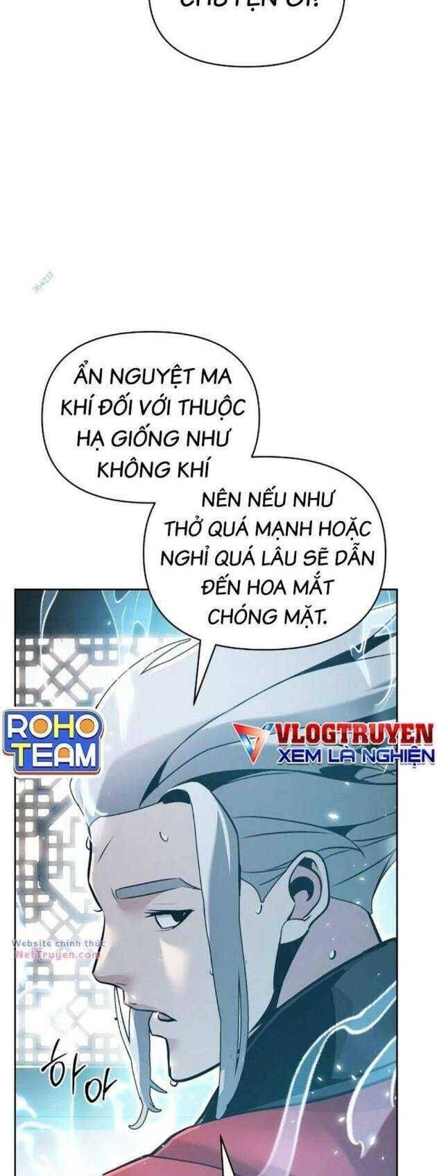 Tiểu Tử Đáng Ngờ Lại Là Cao Thủ Chap 39 - Next Chap 40