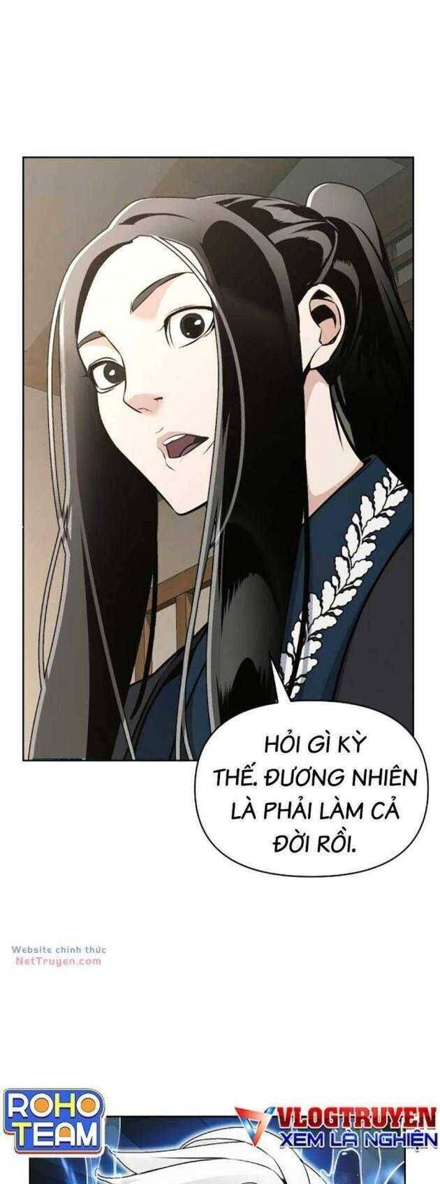 Tiểu Tử Đáng Ngờ Lại Là Cao Thủ Chap 39 - Next Chap 40