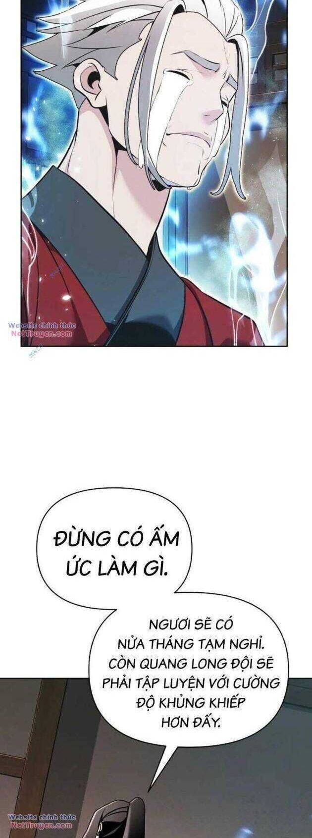 Tiểu Tử Đáng Ngờ Lại Là Cao Thủ Chap 39 - Next Chap 40