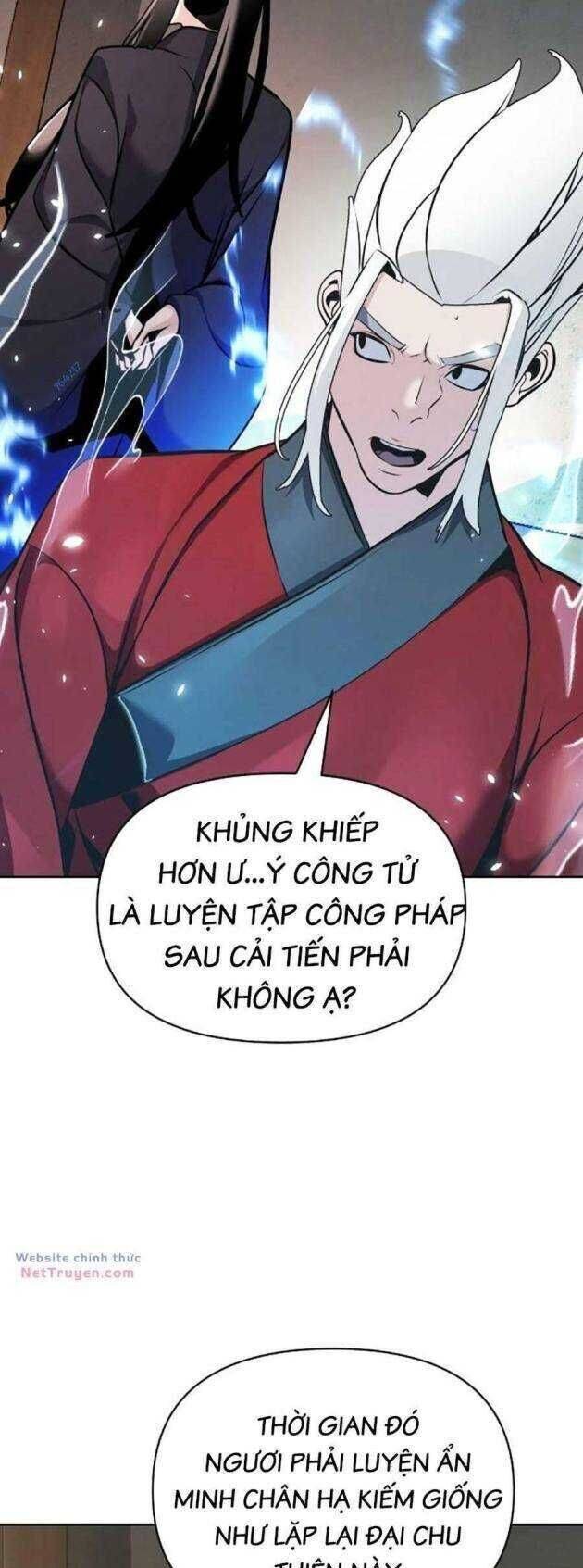 Tiểu Tử Đáng Ngờ Lại Là Cao Thủ Chap 39 - Next Chap 40