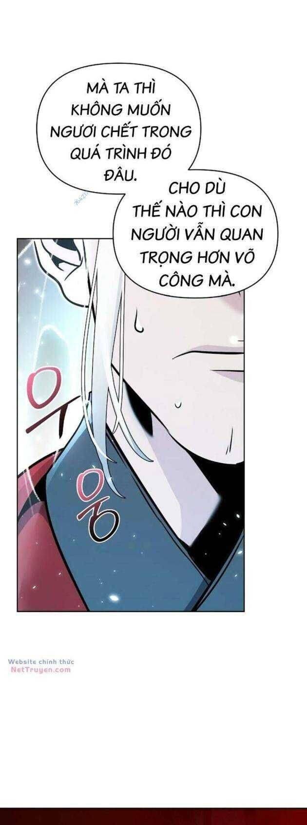 Tiểu Tử Đáng Ngờ Lại Là Cao Thủ Chap 39 - Next Chap 40