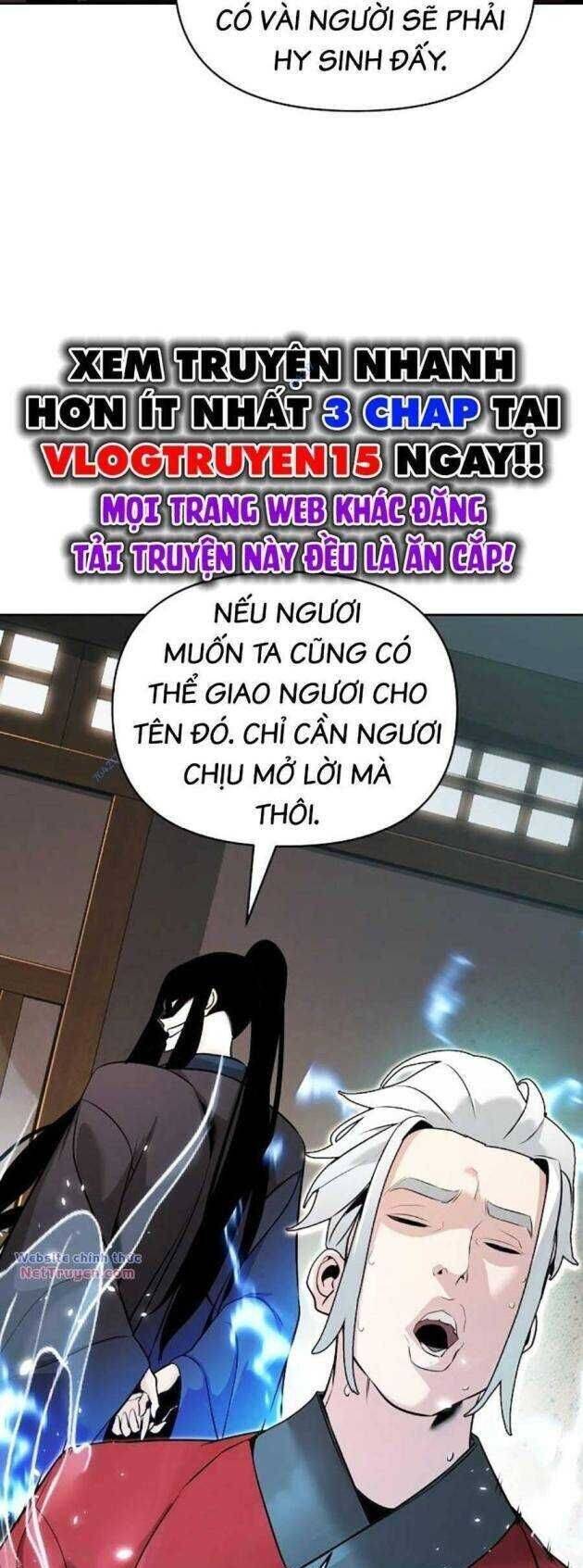 Tiểu Tử Đáng Ngờ Lại Là Cao Thủ Chap 39 - Next Chap 40