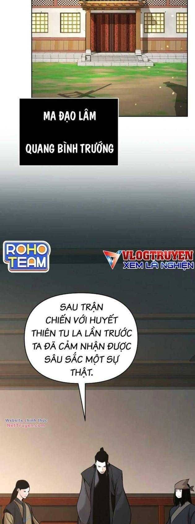 Tiểu Tử Đáng Ngờ Lại Là Cao Thủ Chap 39 - Next Chap 40