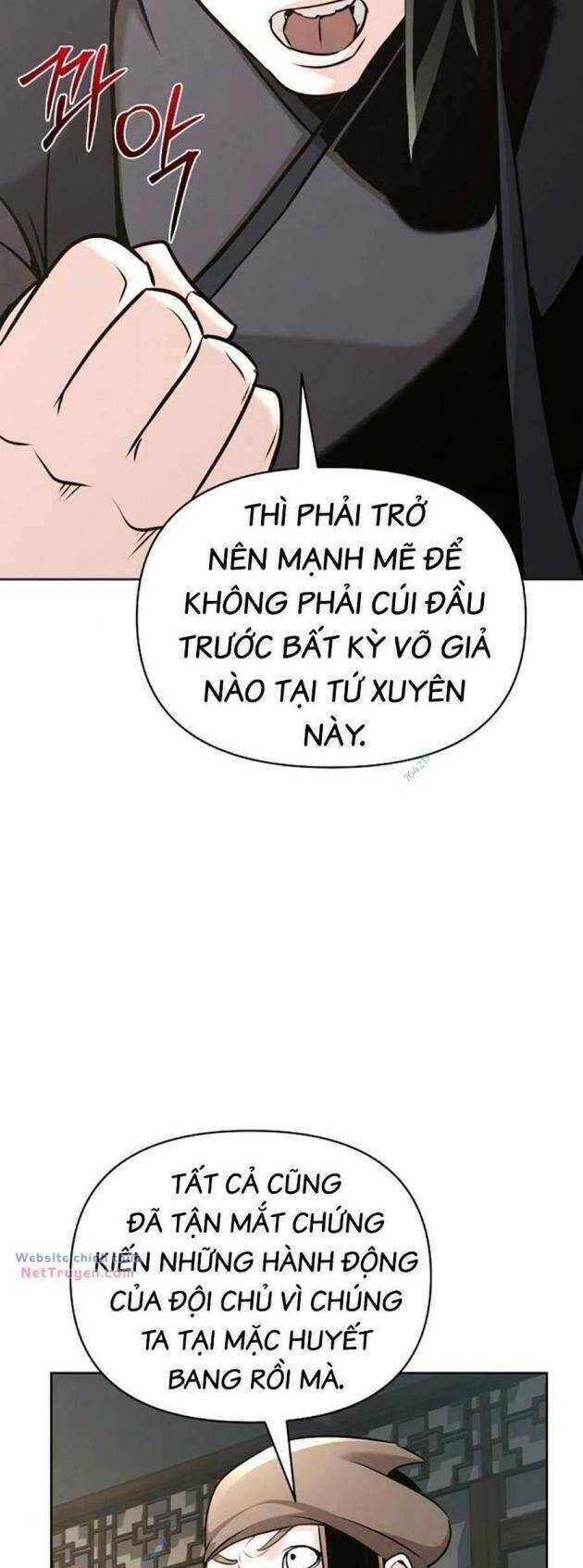Tiểu Tử Đáng Ngờ Lại Là Cao Thủ Chap 39 - Next Chap 40