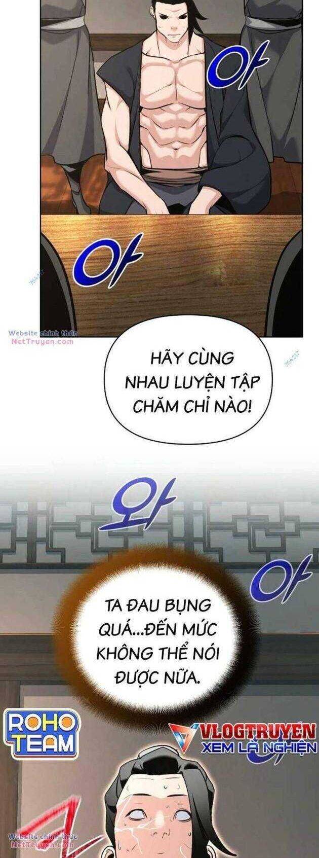 Tiểu Tử Đáng Ngờ Lại Là Cao Thủ Chap 39 - Next Chap 40