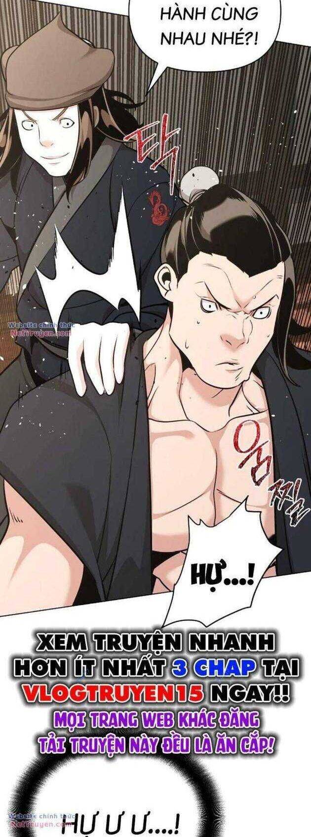 Tiểu Tử Đáng Ngờ Lại Là Cao Thủ Chap 39 - Next Chap 40