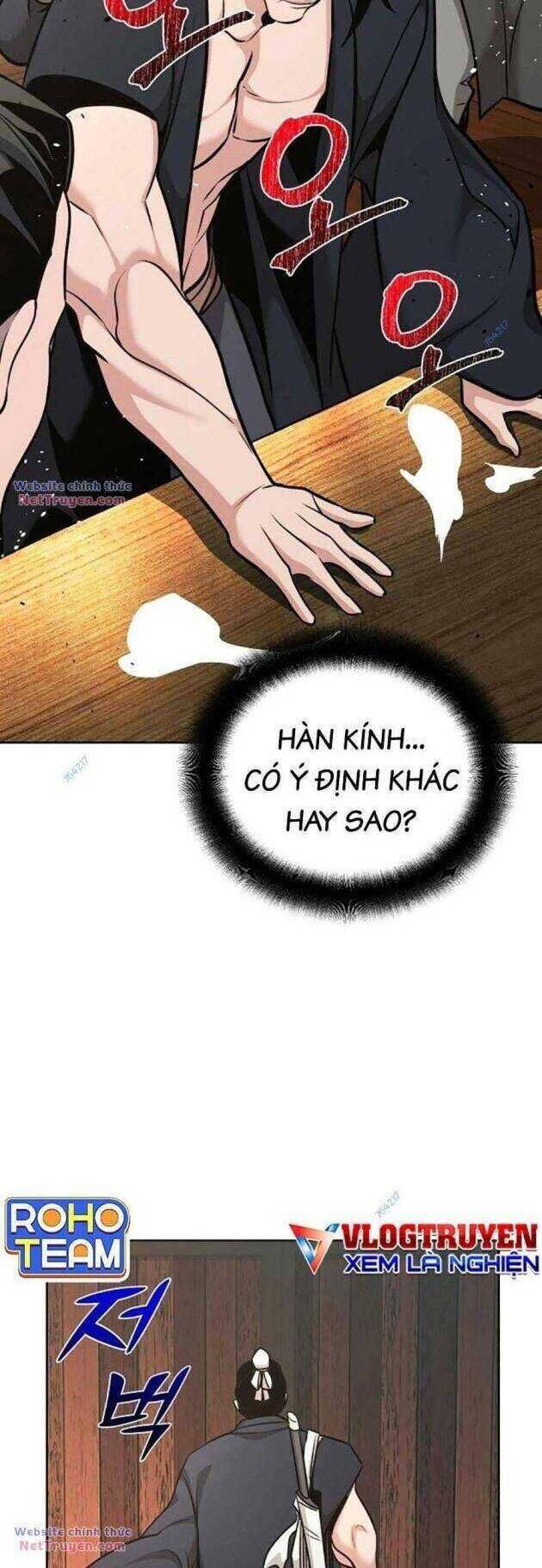 Tiểu Tử Đáng Ngờ Lại Là Cao Thủ Chap 39 - Next Chap 40