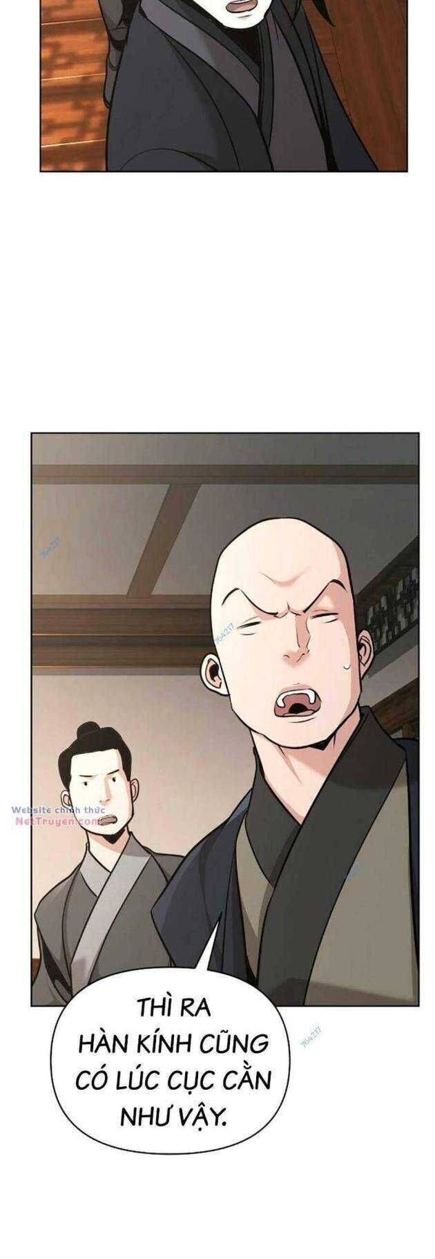 Tiểu Tử Đáng Ngờ Lại Là Cao Thủ Chap 39 - Next Chap 40