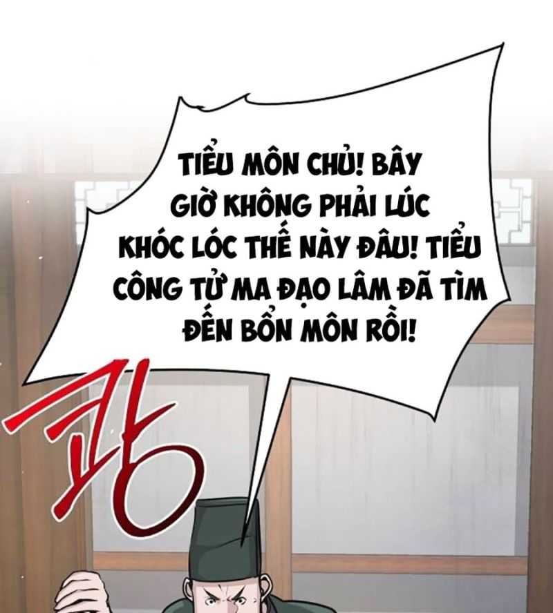Tiểu Tử Đáng Ngờ Lại Là Cao Thủ Chap 44 - Next Chap 45