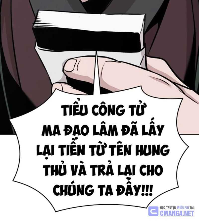 Tiểu Tử Đáng Ngờ Lại Là Cao Thủ Chap 44 - Next Chap 45