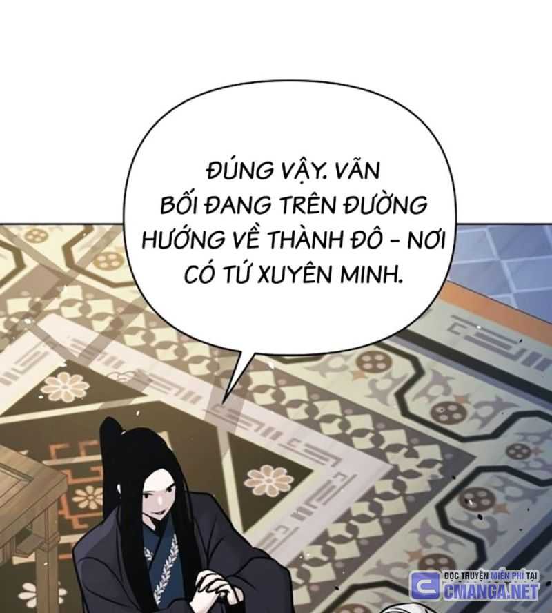 Tiểu Tử Đáng Ngờ Lại Là Cao Thủ Chap 44 - Next Chap 45