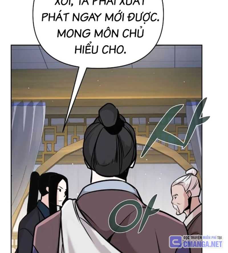 Tiểu Tử Đáng Ngờ Lại Là Cao Thủ Chap 44 - Next Chap 45