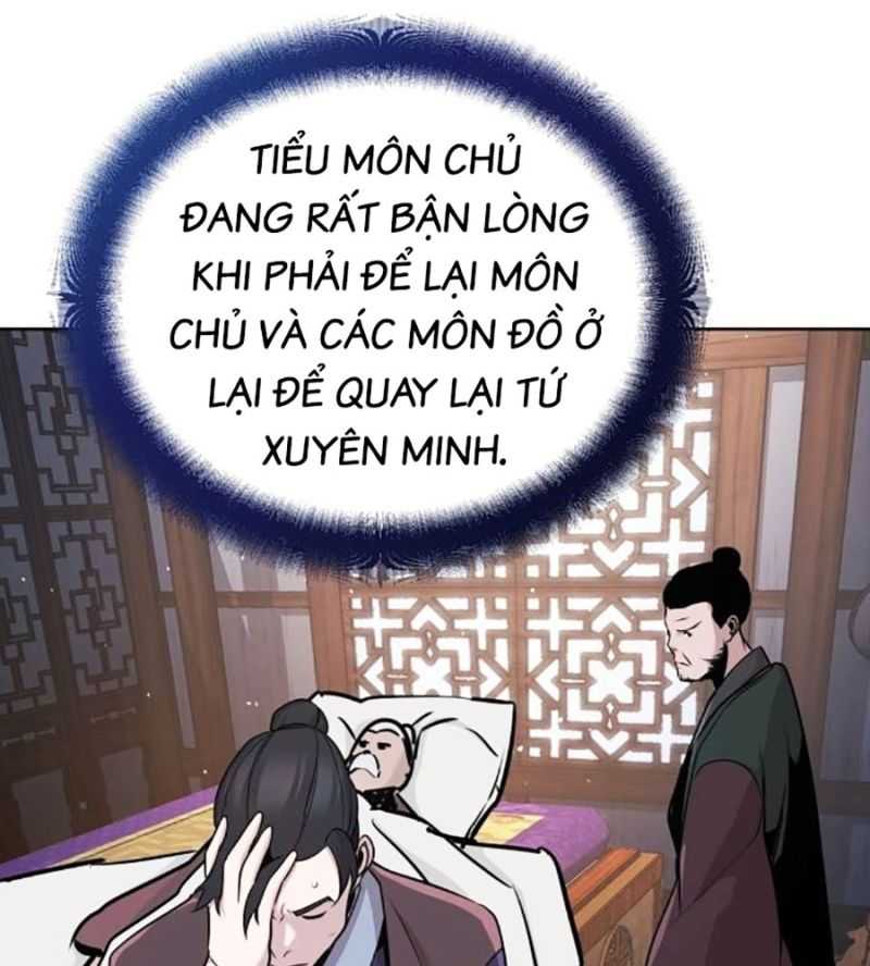Tiểu Tử Đáng Ngờ Lại Là Cao Thủ Chap 44 - Next Chap 45
