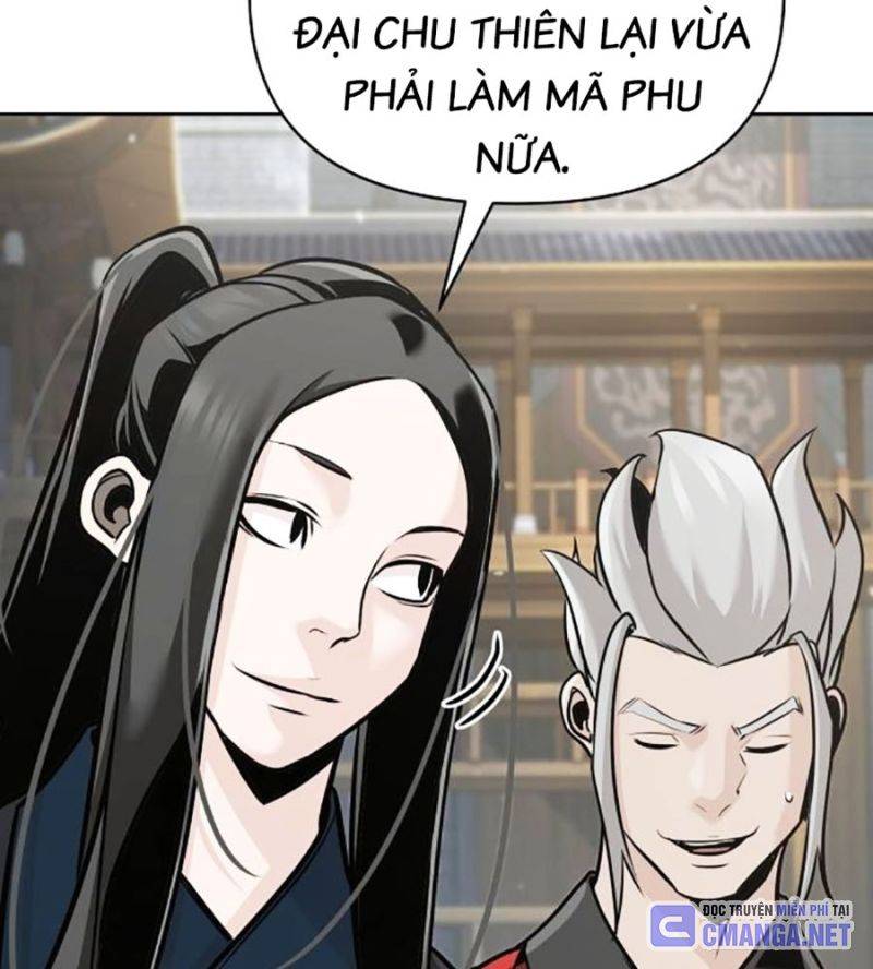 Tiểu Tử Đáng Ngờ Lại Là Cao Thủ Chap 45 - Next Chap 46