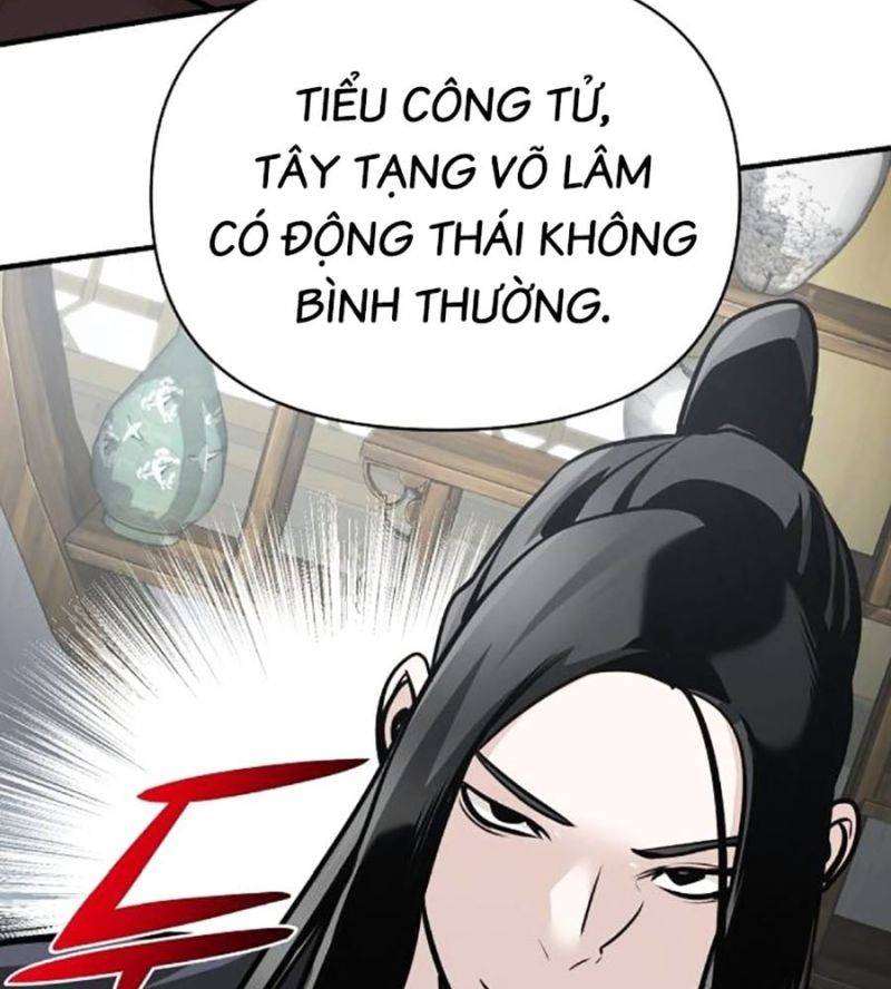 Tiểu Tử Đáng Ngờ Lại Là Cao Thủ Chap 46 - Next Chap 47