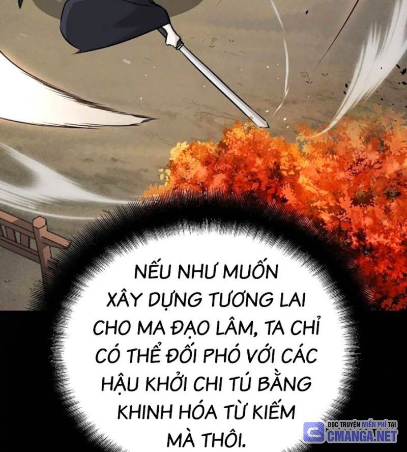 Tiểu Tử Đáng Ngờ Lại Là Cao Thủ Chap 46 - Next Chap 47