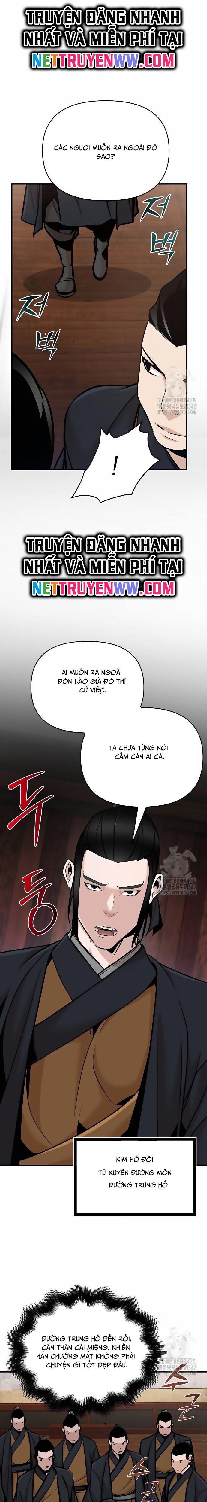 Tiểu Tử Đáng Ngờ Lại Là Cao Thủ Chap 52 - Next Chap 53