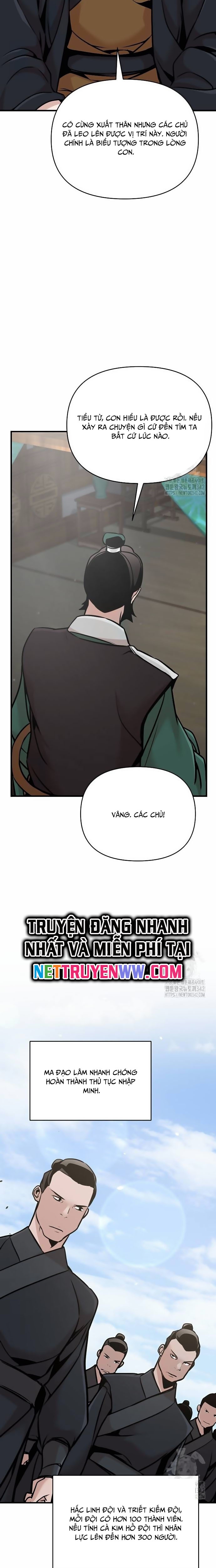 Tiểu Tử Đáng Ngờ Lại Là Cao Thủ Chap 52 - Next Chap 53