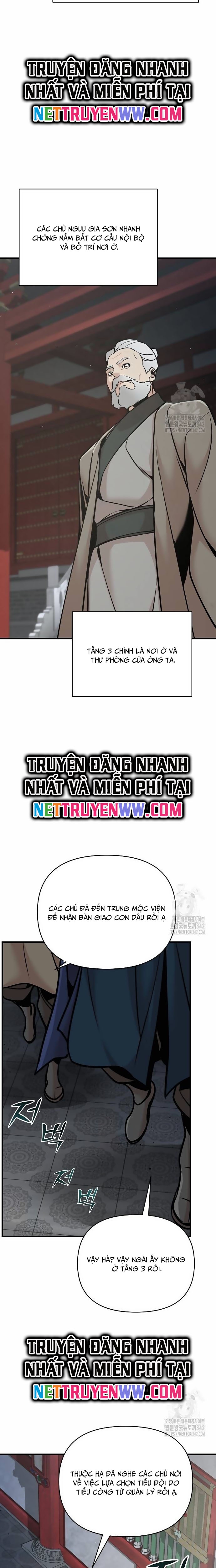 Tiểu Tử Đáng Ngờ Lại Là Cao Thủ Chap 52 - Next Chap 53