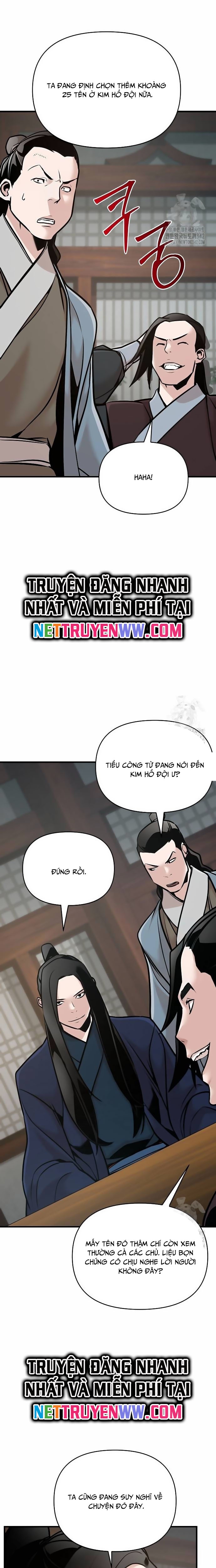 Tiểu Tử Đáng Ngờ Lại Là Cao Thủ Chap 52 - Next Chap 53