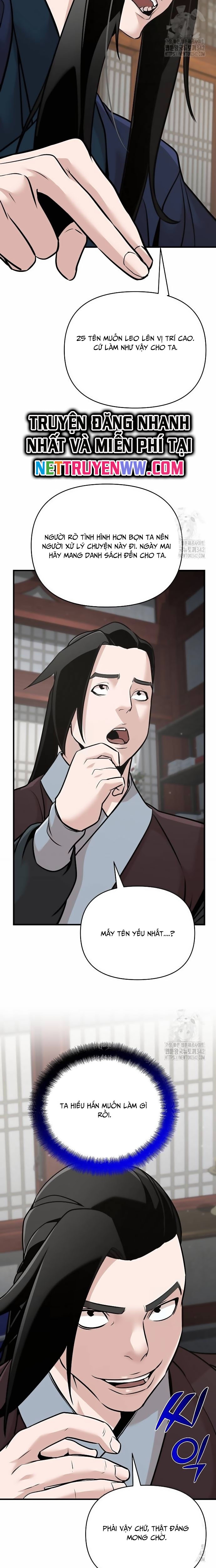 Tiểu Tử Đáng Ngờ Lại Là Cao Thủ Chap 52 - Next Chap 53