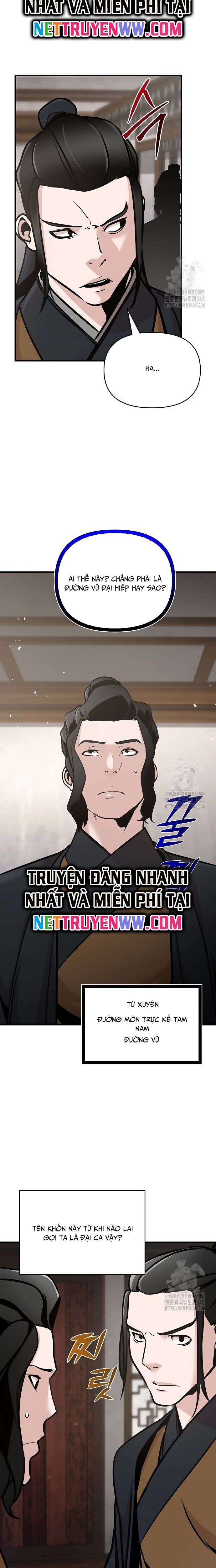 Tiểu Tử Đáng Ngờ Lại Là Cao Thủ Chap 52 - Next Chap 53