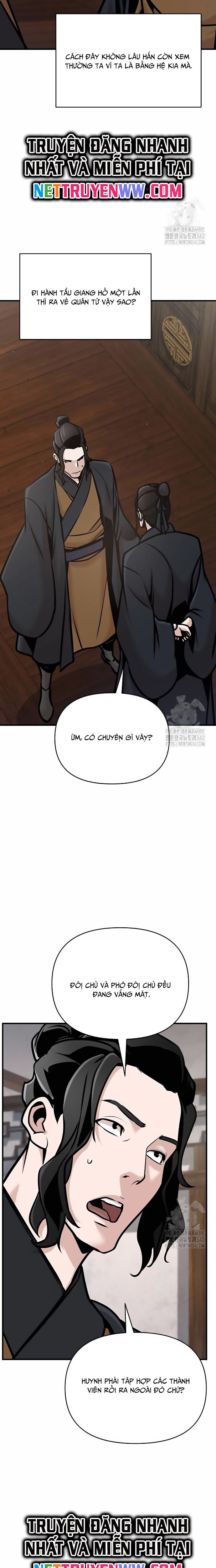 Tiểu Tử Đáng Ngờ Lại Là Cao Thủ Chap 52 - Next Chap 53