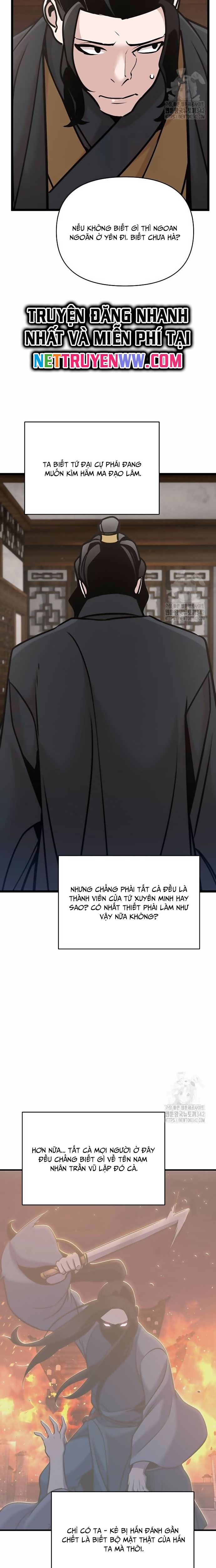 Tiểu Tử Đáng Ngờ Lại Là Cao Thủ Chap 52 - Next Chap 53