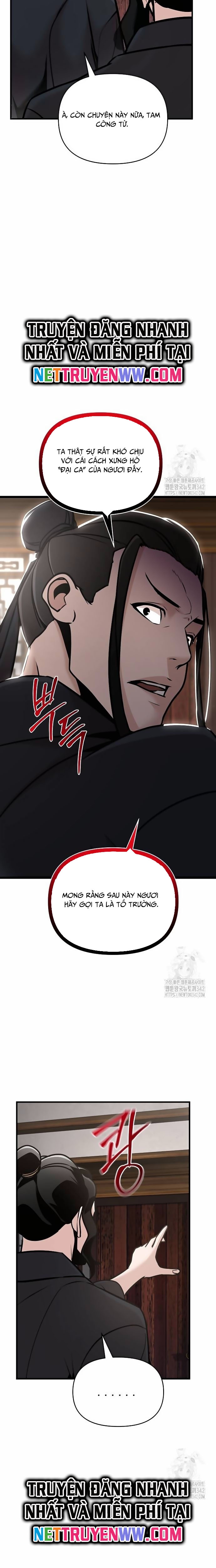 Tiểu Tử Đáng Ngờ Lại Là Cao Thủ Chap 52 - Next Chap 53