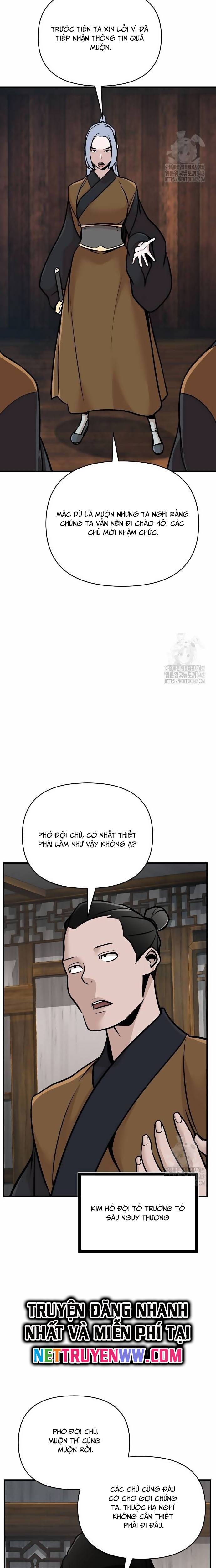 Tiểu Tử Đáng Ngờ Lại Là Cao Thủ Chap 53 - Next Chap 54