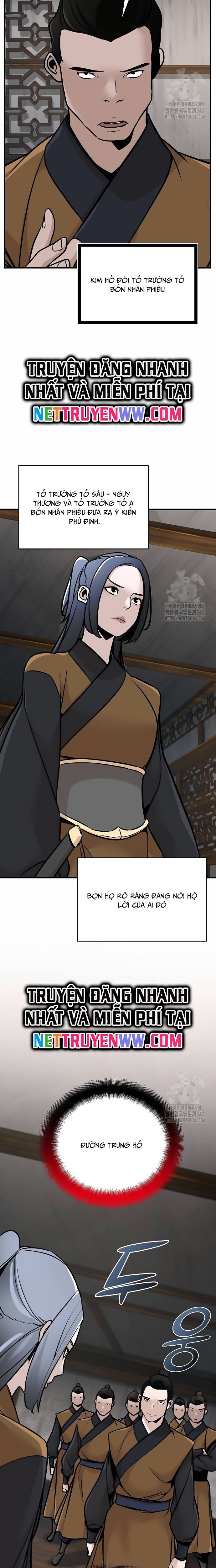 Tiểu Tử Đáng Ngờ Lại Là Cao Thủ Chap 53 - Next Chap 54