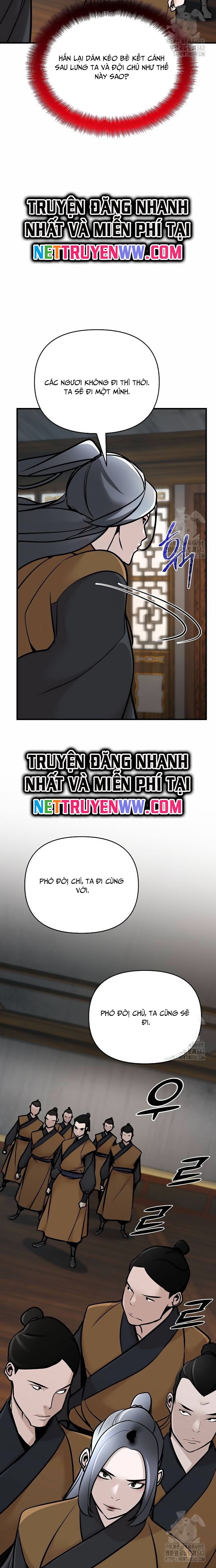 Tiểu Tử Đáng Ngờ Lại Là Cao Thủ Chap 53 - Next Chap 54