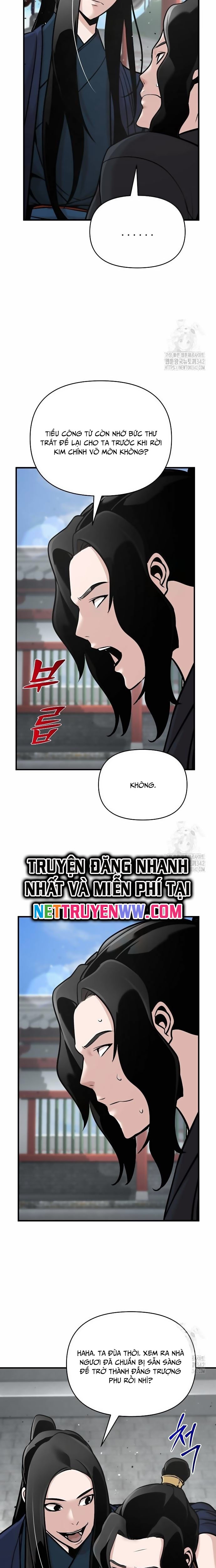 Tiểu Tử Đáng Ngờ Lại Là Cao Thủ Chap 53 - Next Chap 54
