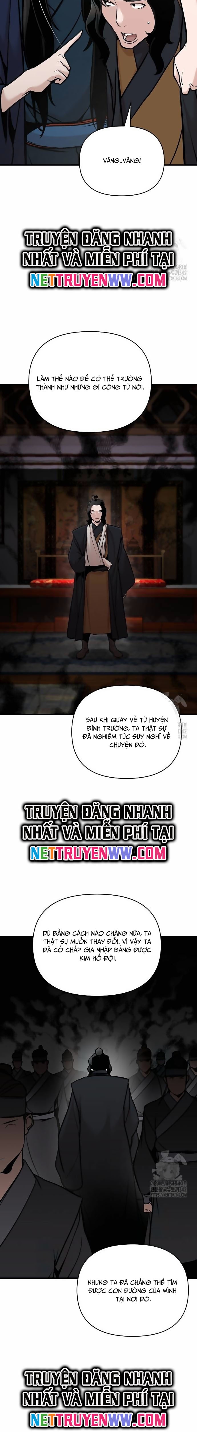 Tiểu Tử Đáng Ngờ Lại Là Cao Thủ Chap 53 - Next Chap 54