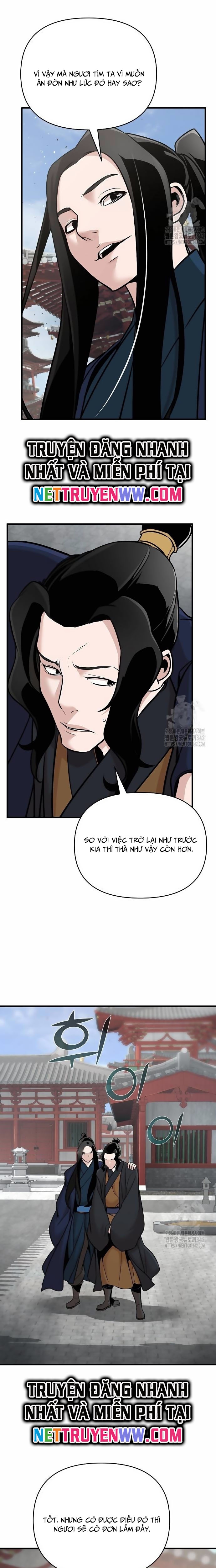 Tiểu Tử Đáng Ngờ Lại Là Cao Thủ Chap 53 - Next Chap 54
