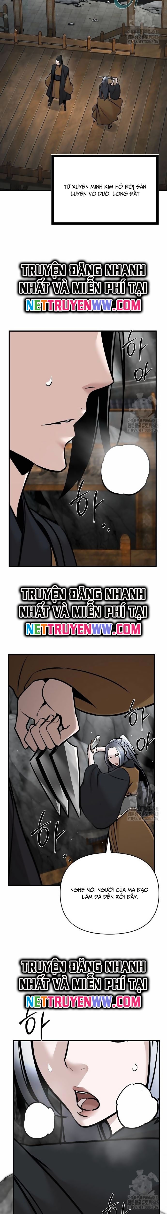 Tiểu Tử Đáng Ngờ Lại Là Cao Thủ Chap 53 - Next Chap 54