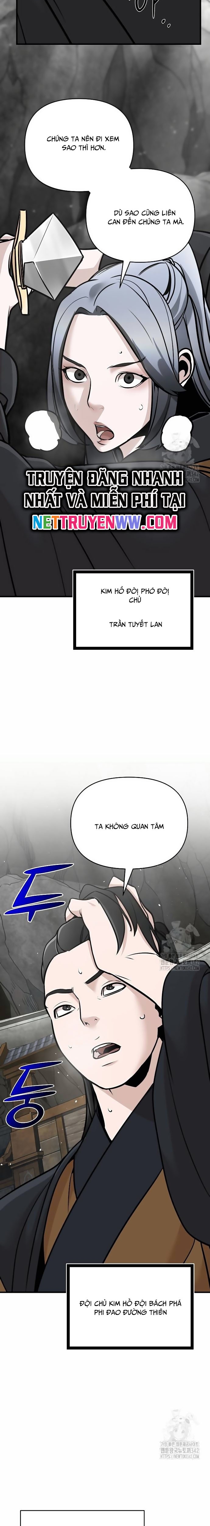 Tiểu Tử Đáng Ngờ Lại Là Cao Thủ Chap 53 - Next Chap 54