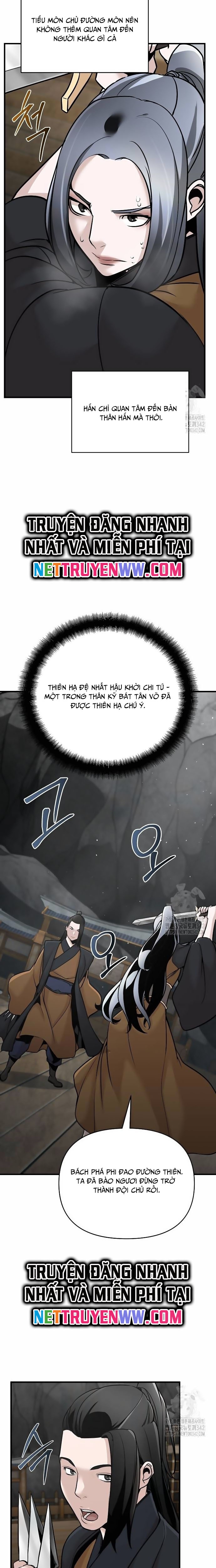 Tiểu Tử Đáng Ngờ Lại Là Cao Thủ Chap 53 - Next Chap 54