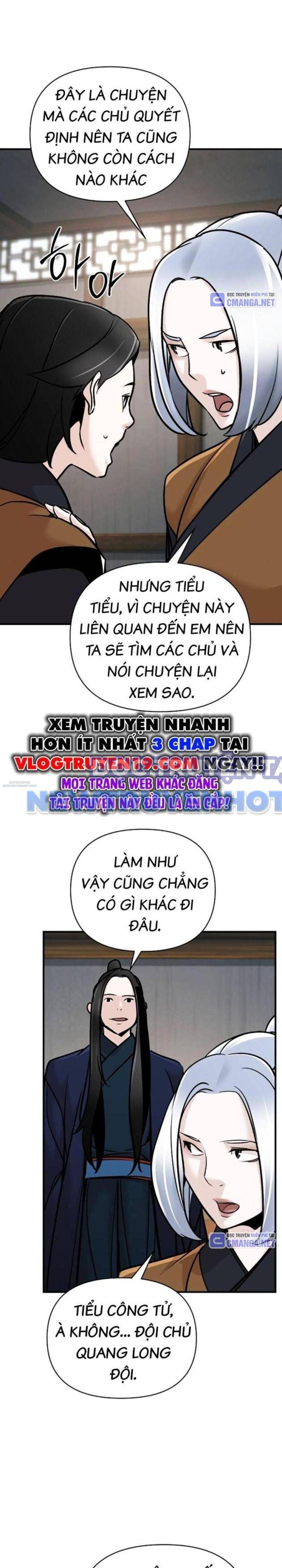 Tiểu Tử Đáng Ngờ Lại Là Cao Thủ Chap 54 - Next Chap 55