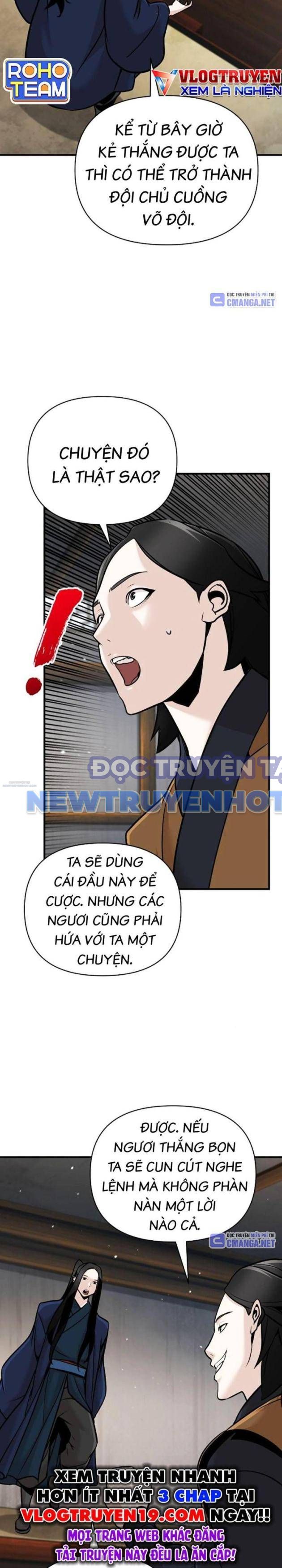 Tiểu Tử Đáng Ngờ Lại Là Cao Thủ Chap 54 - Next Chap 55