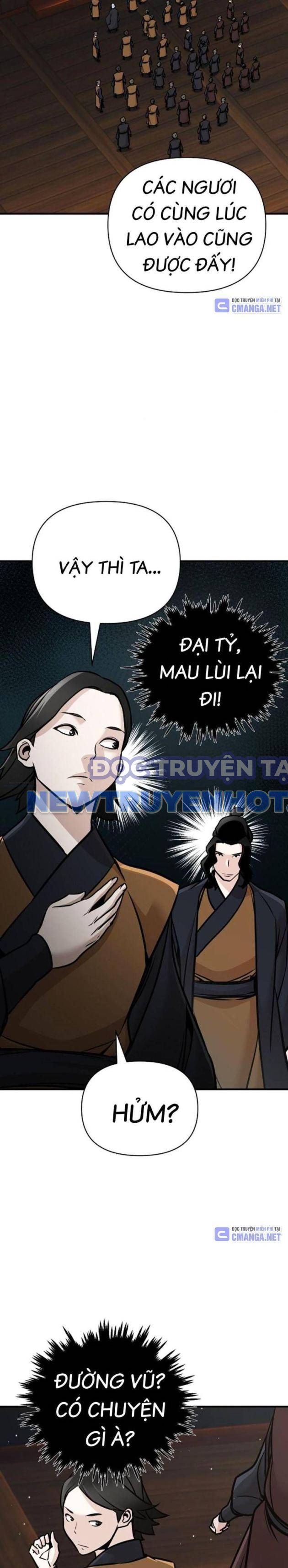 Tiểu Tử Đáng Ngờ Lại Là Cao Thủ Chap 54 - Next Chap 55