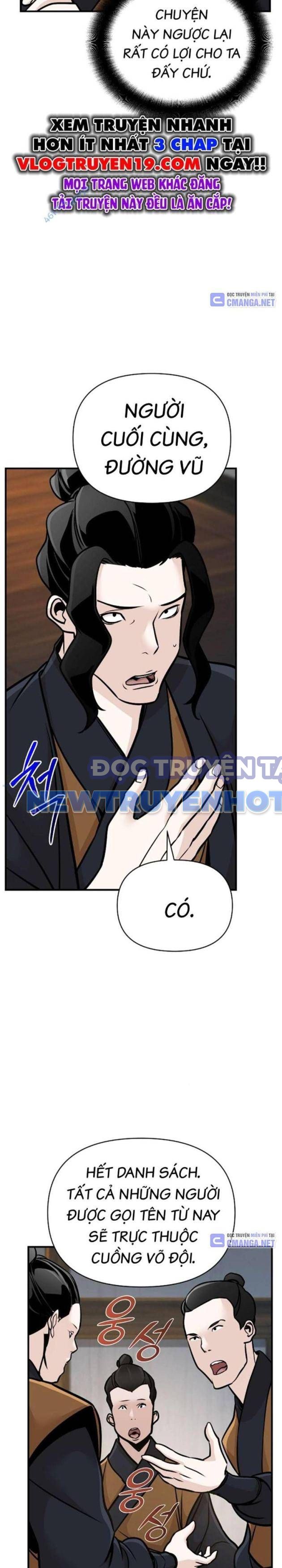 Tiểu Tử Đáng Ngờ Lại Là Cao Thủ Chap 54 - Next Chap 55