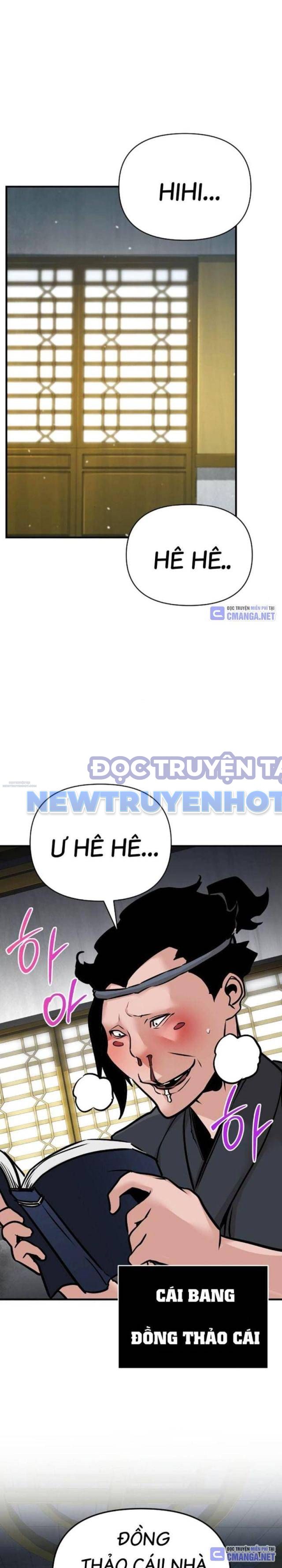 Tiểu Tử Đáng Ngờ Lại Là Cao Thủ Chap 56 - Next Chap 57