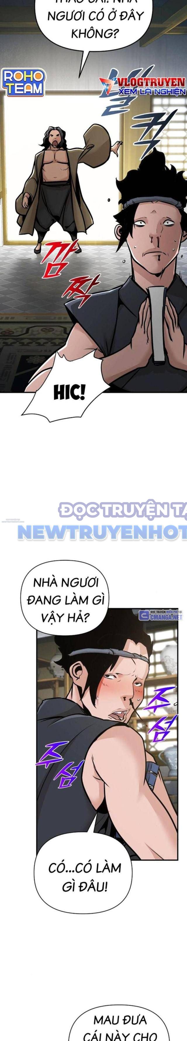 Tiểu Tử Đáng Ngờ Lại Là Cao Thủ Chap 56 - Next Chap 57