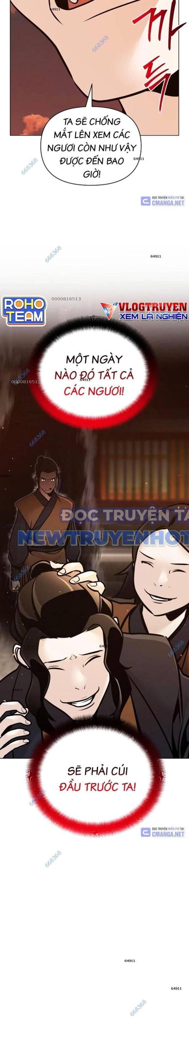 Tiểu Tử Đáng Ngờ Lại Là Cao Thủ Chap 56 - Next Chap 57