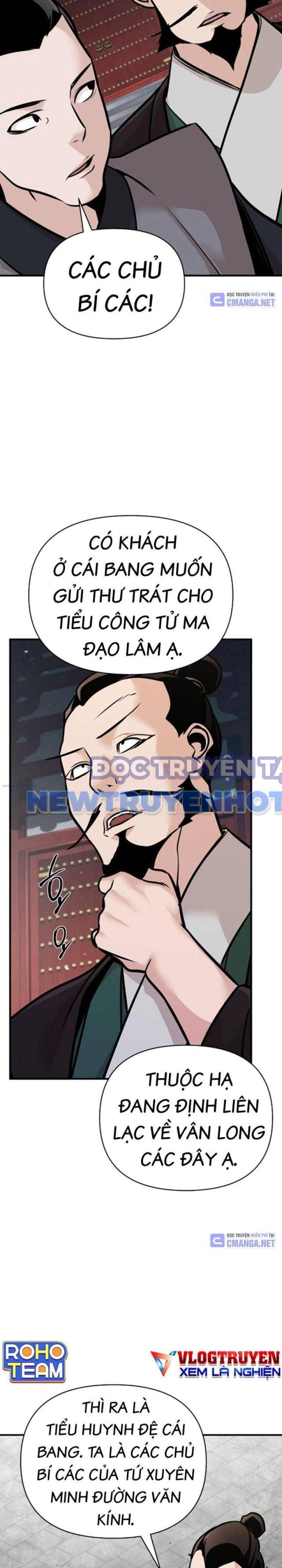 Tiểu Tử Đáng Ngờ Lại Là Cao Thủ Chap 56 - Next Chap 57